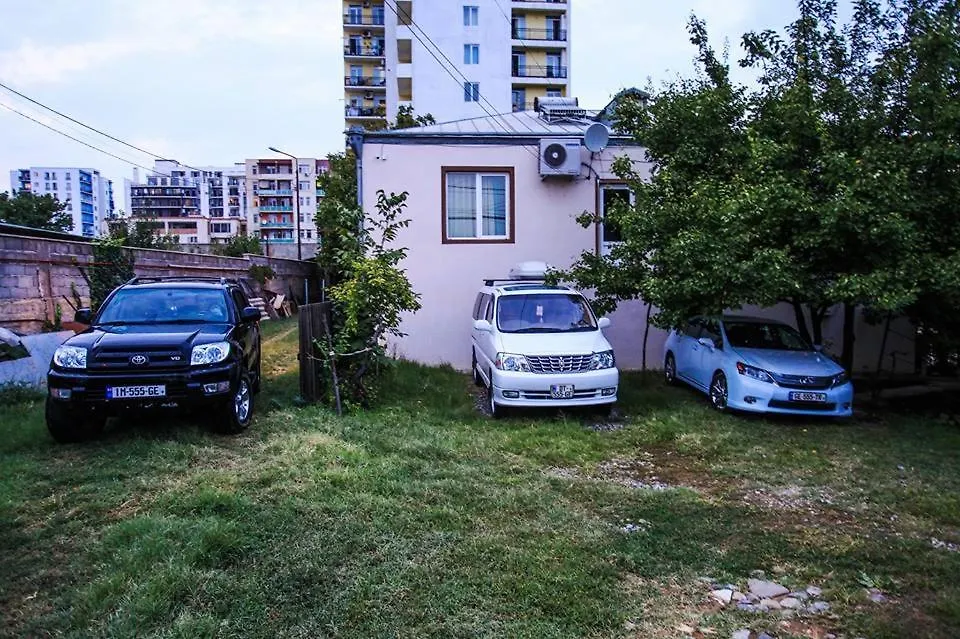 Guest House In Tiflis
