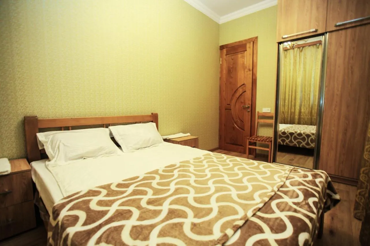 Guest House In Tiflis 0*,  Georgia