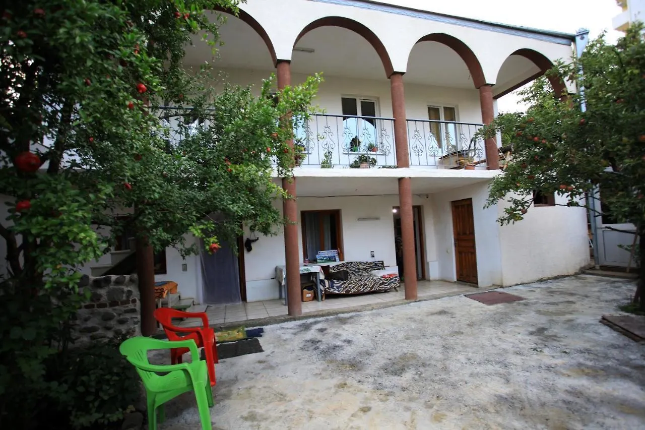 Guest House In Tiflis