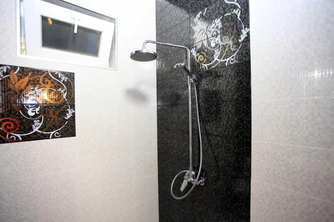 Guest House In Tiflis
