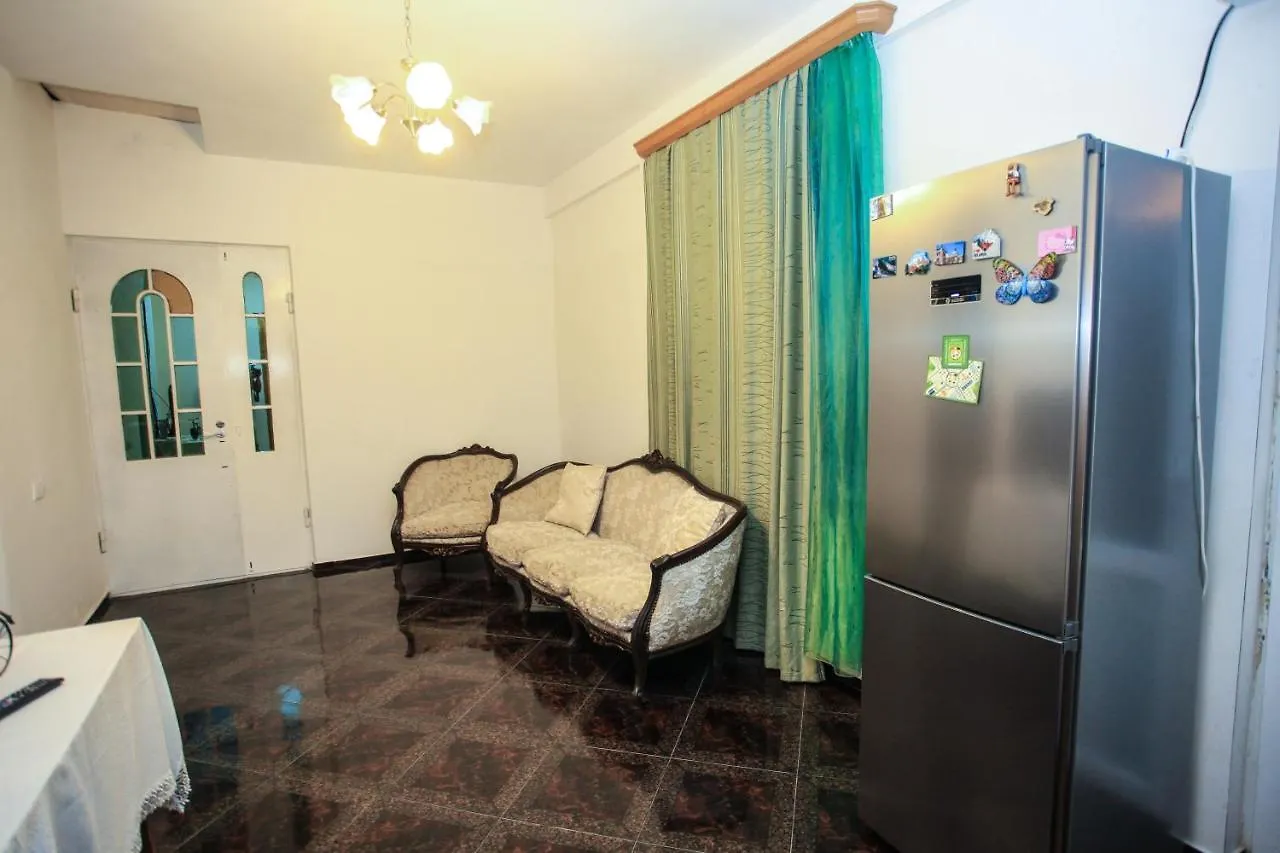 Guest House In Tiflis