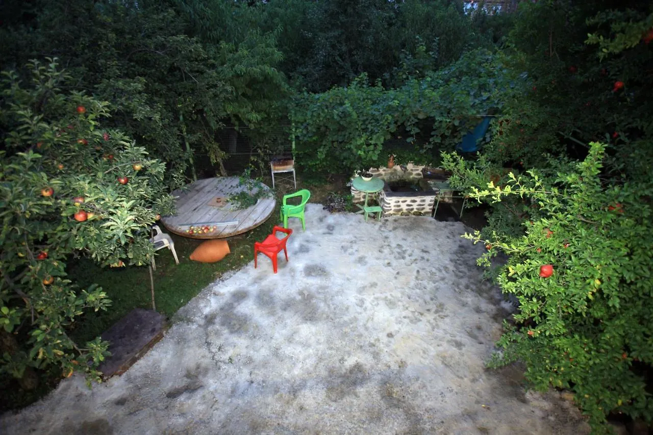 Guest House In Tiflis