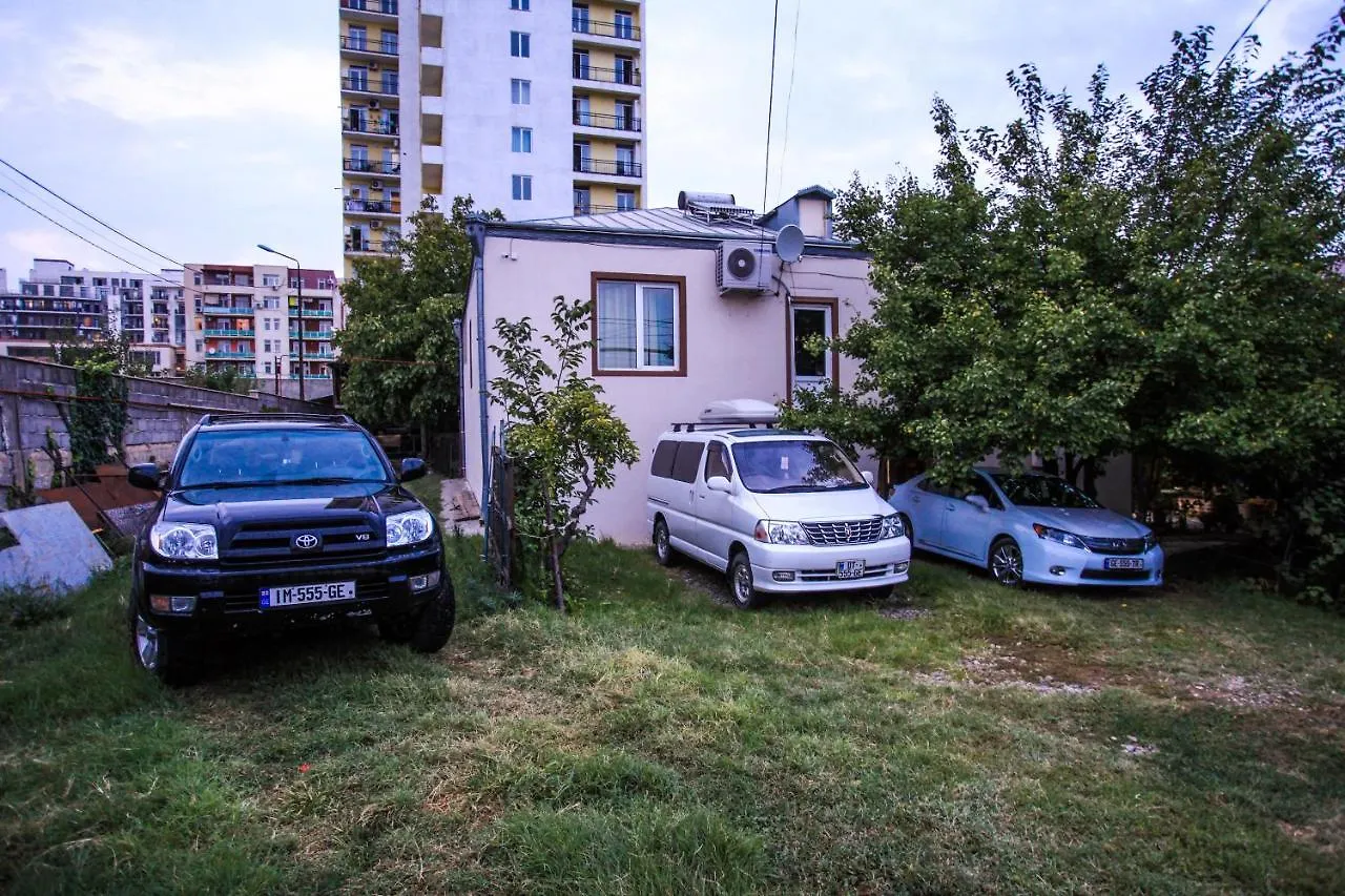 Guest House In Tiflis 0*,
