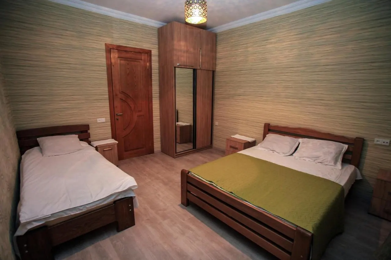 Guest House In Tiflis