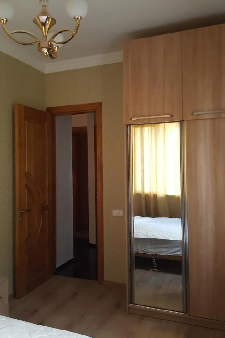 Guest House In Tiflis