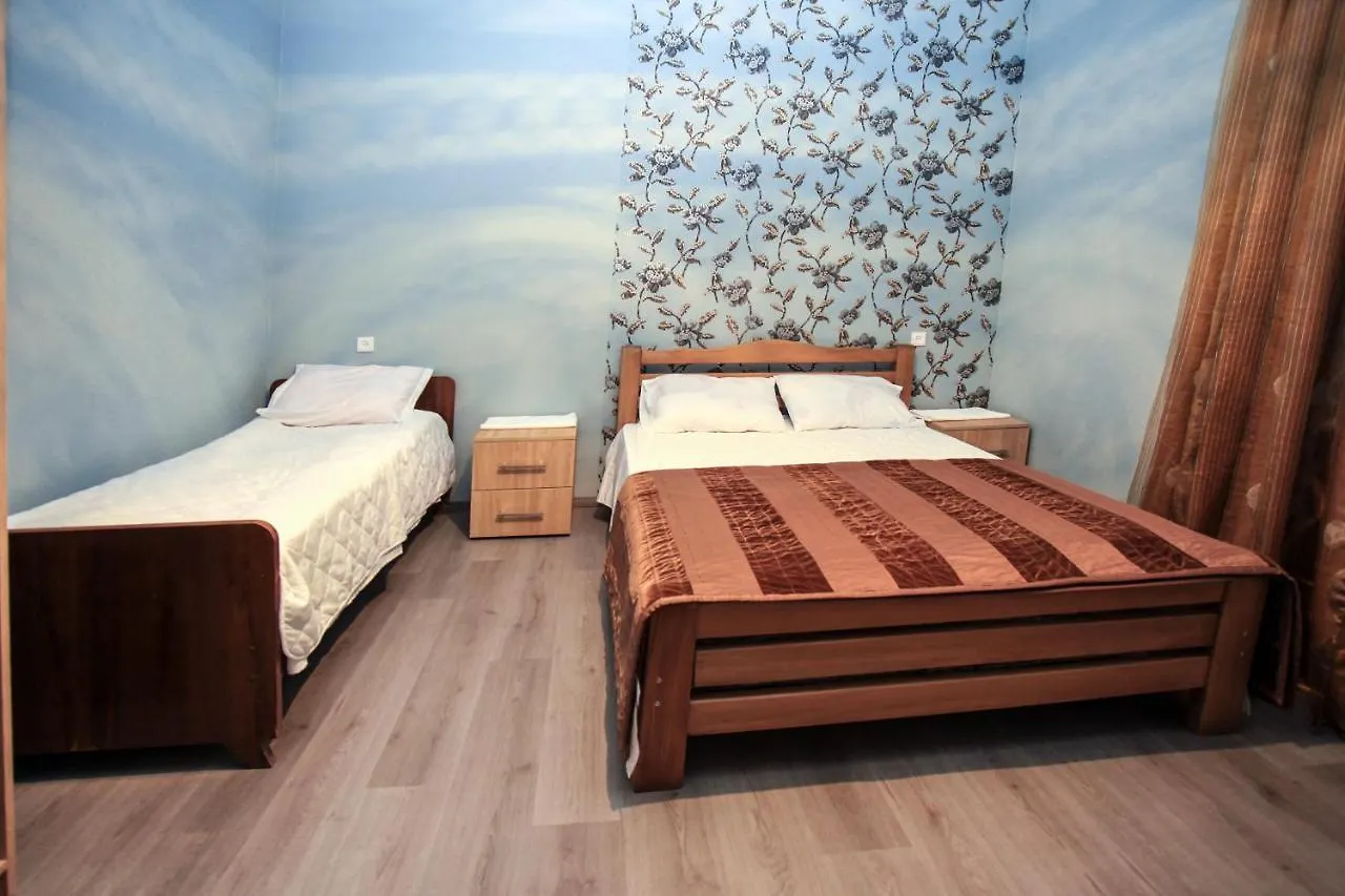 Guest House In Tiflis