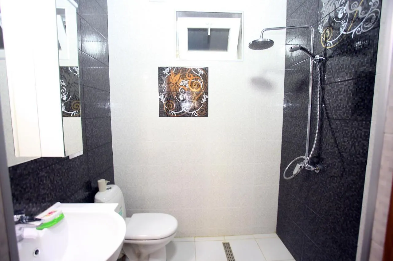 Guest House In Tiflis