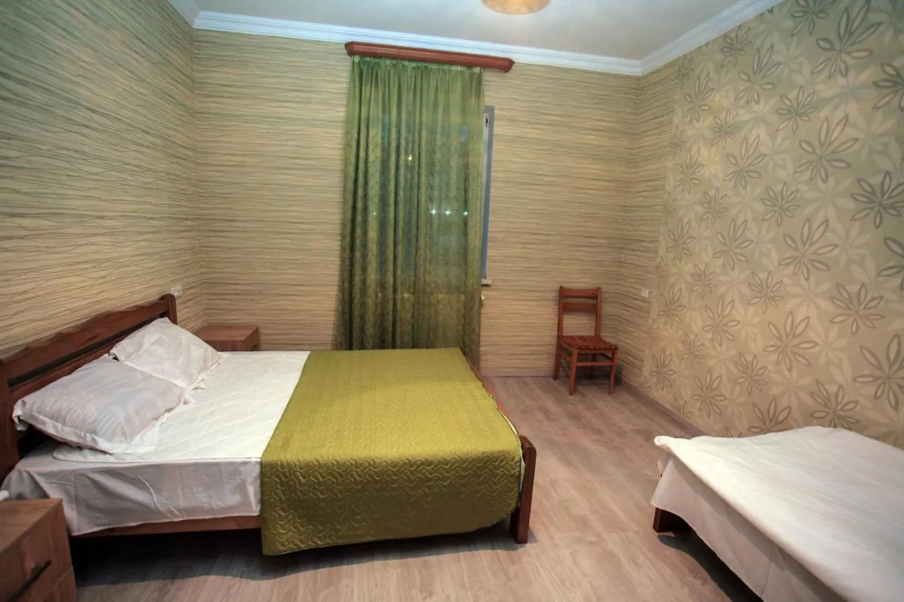 Guest House In Tiflis