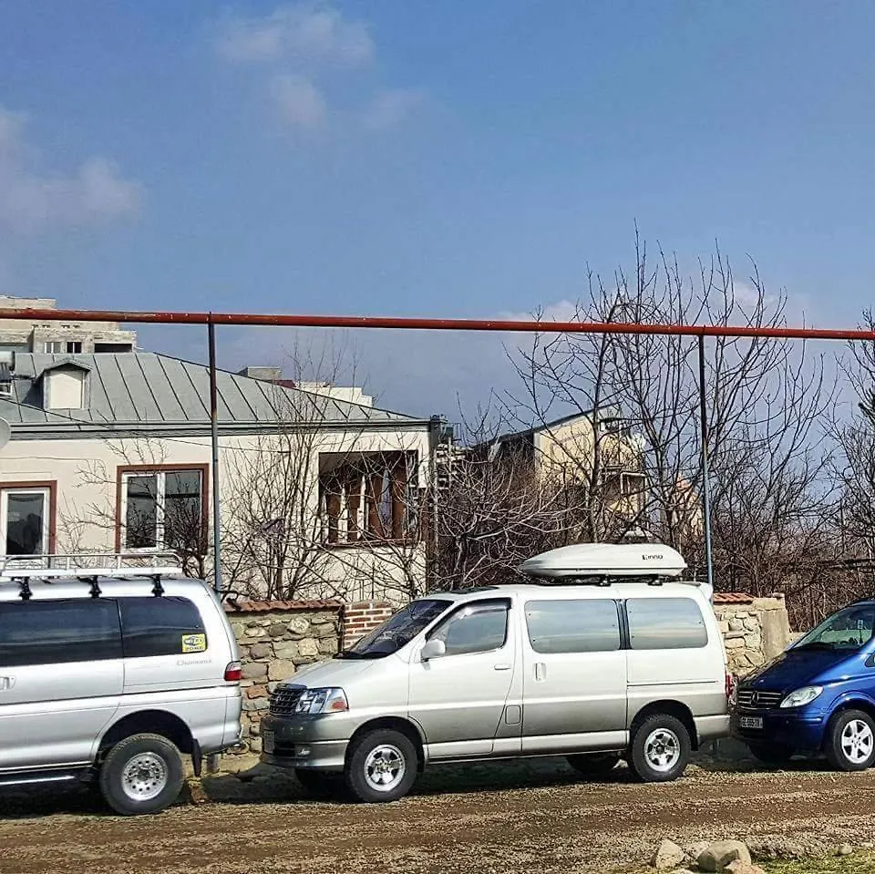 Guest House In Tbilisi 0*,  Gruzie