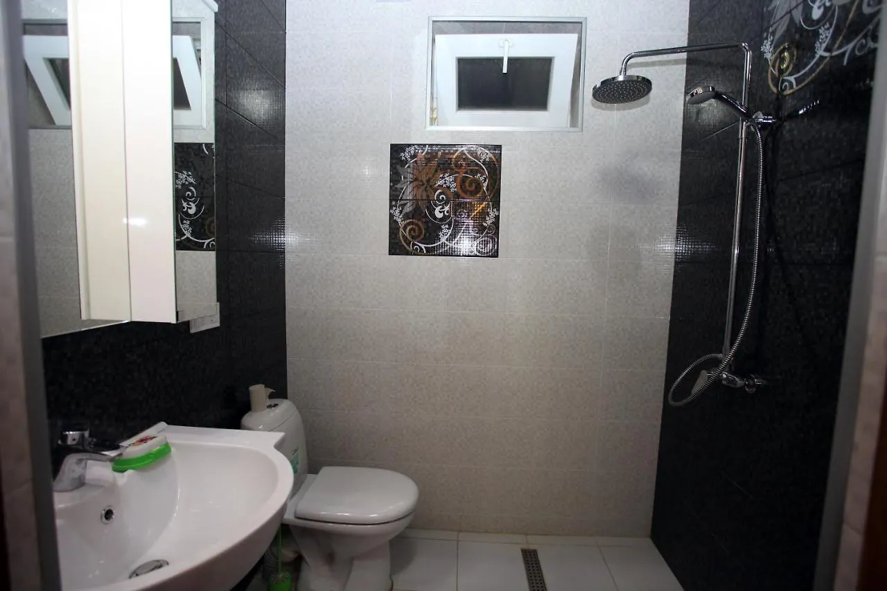 Guest House In Tbilisi 0*,