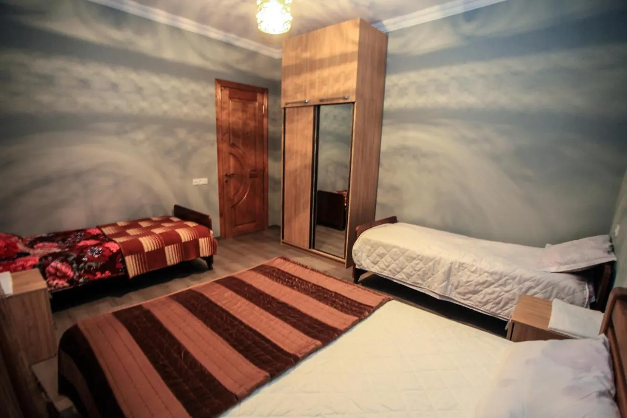 Guest House In Tbilisi