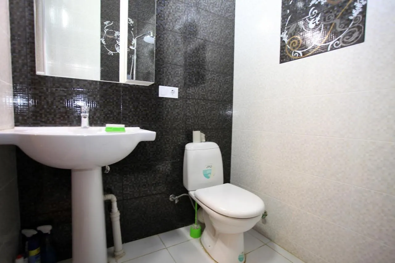 Guest House In Tbilisi