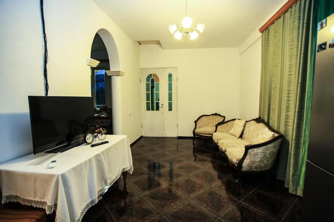 Guest House In Tbilisi