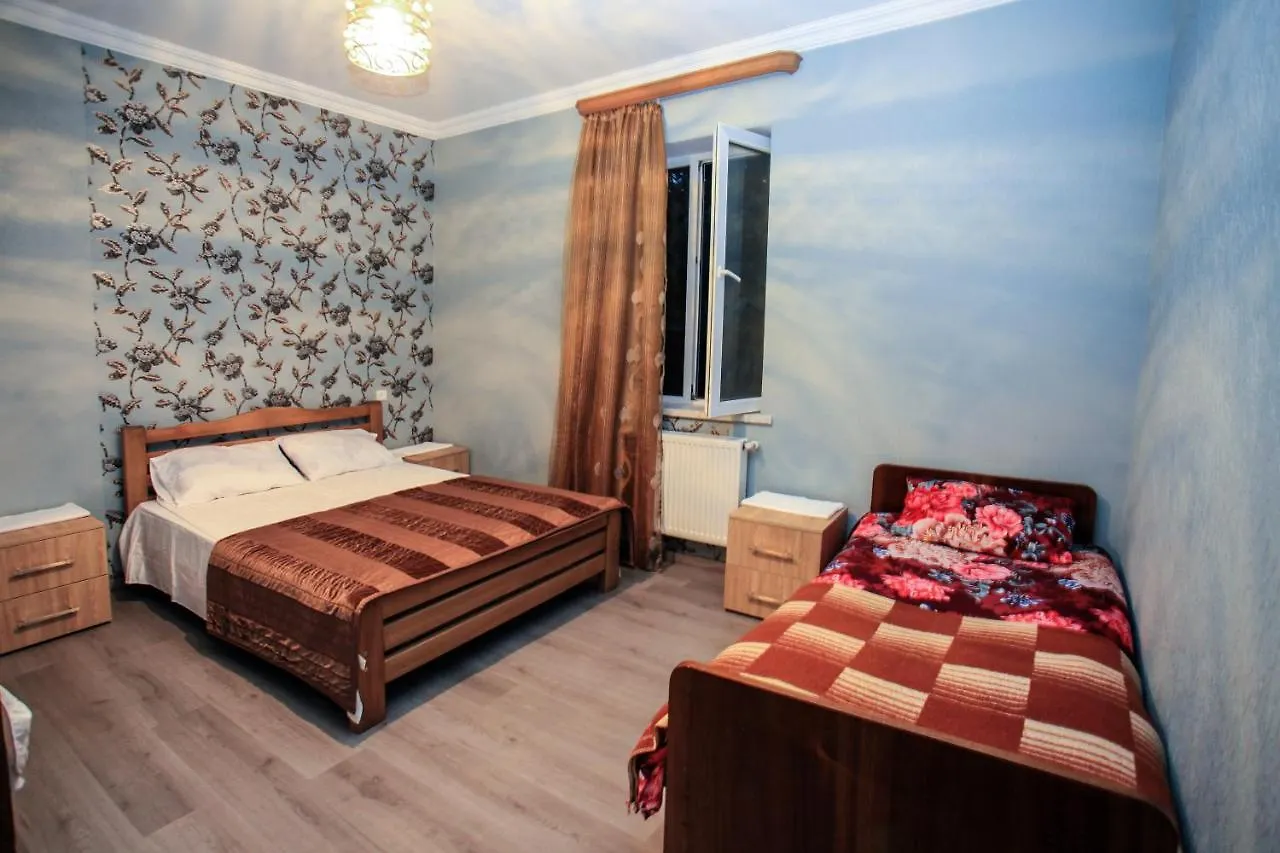 Guest House In Tbilisi