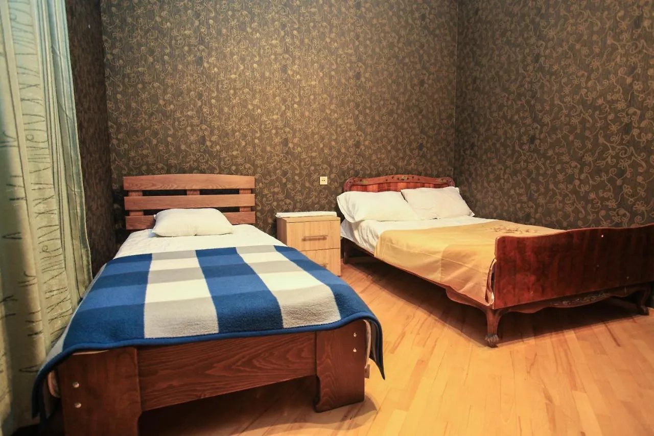 Guest House In Tbilisi 0*,