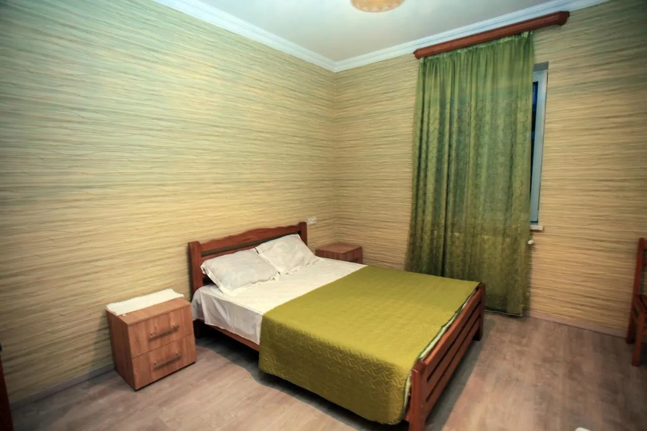 Guest House In Tbilisi