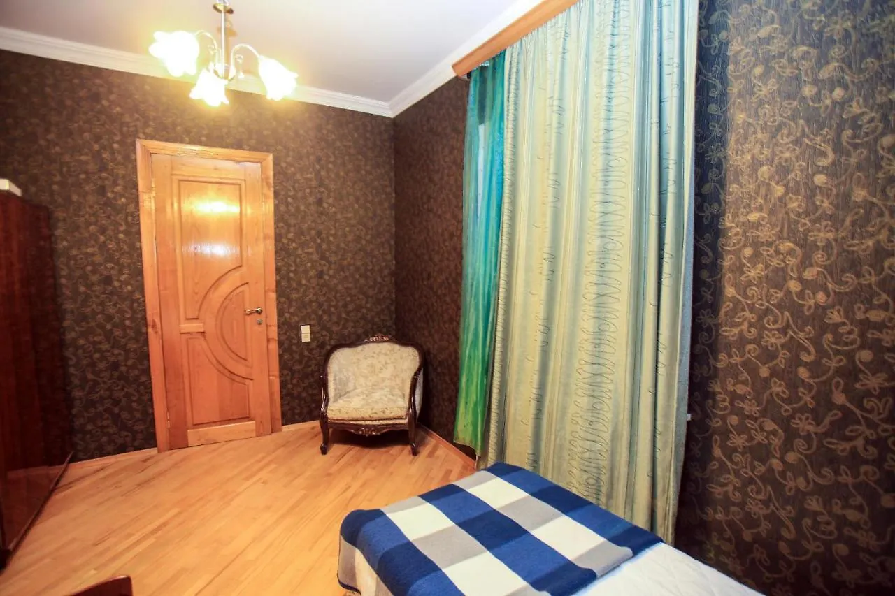 Guest House In Tbilisi